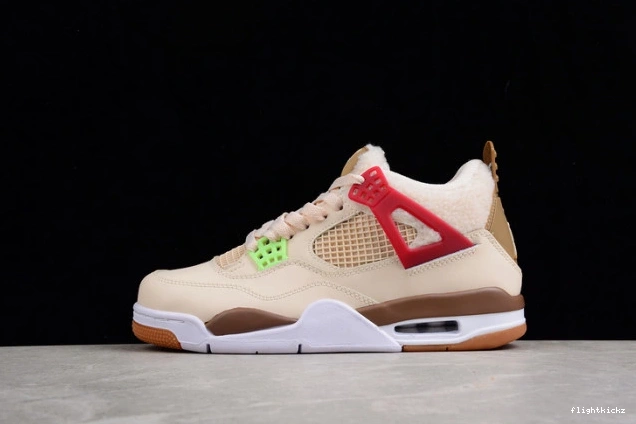 Jordan Retro Things Wild 4 Are (GS) the DH0572-264 Where 0916